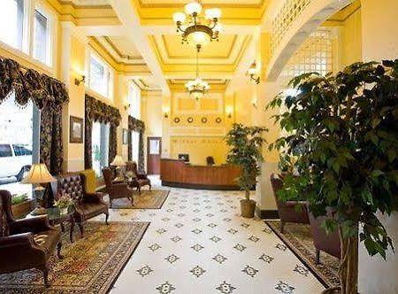 Milner Hotel ديترويت المظهر الخارجي الصورة