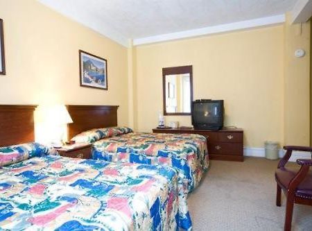Milner Hotel ديترويت الغرفة الصورة