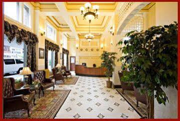 Milner Hotel ديترويت المظهر الخارجي الصورة
