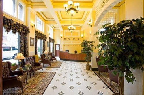 Milner Hotel ديترويت المظهر الخارجي الصورة
