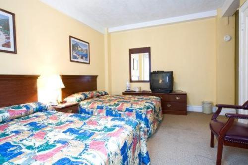 Milner Hotel ديترويت الغرفة الصورة