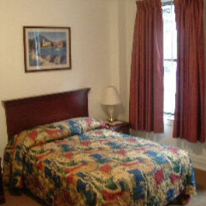 Milner Hotel ديترويت المظهر الخارجي الصورة