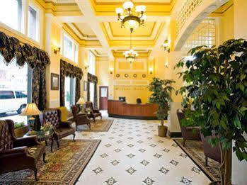 Milner Hotel ديترويت المظهر الخارجي الصورة